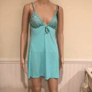 Cosabells Jacouline Chemise NWT $115 Nieman Marcus